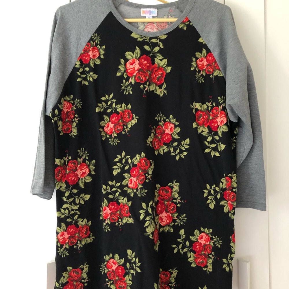 Lularoe Randy